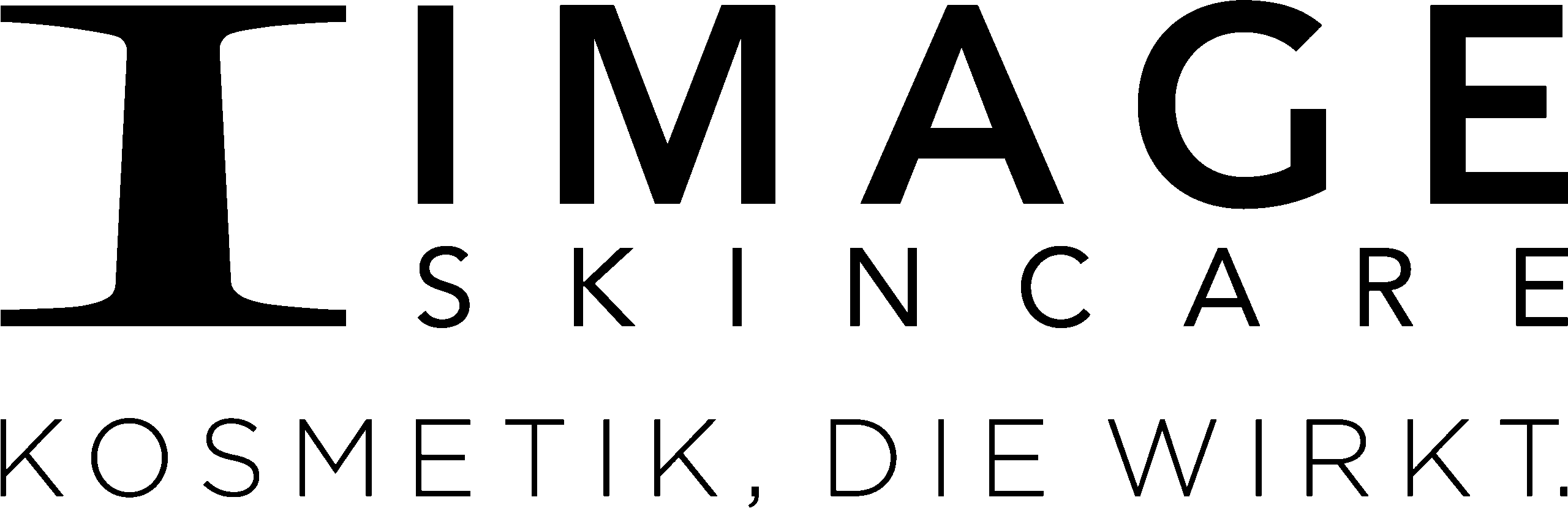 IS Clinical Logo — Medizinische Hautpflege