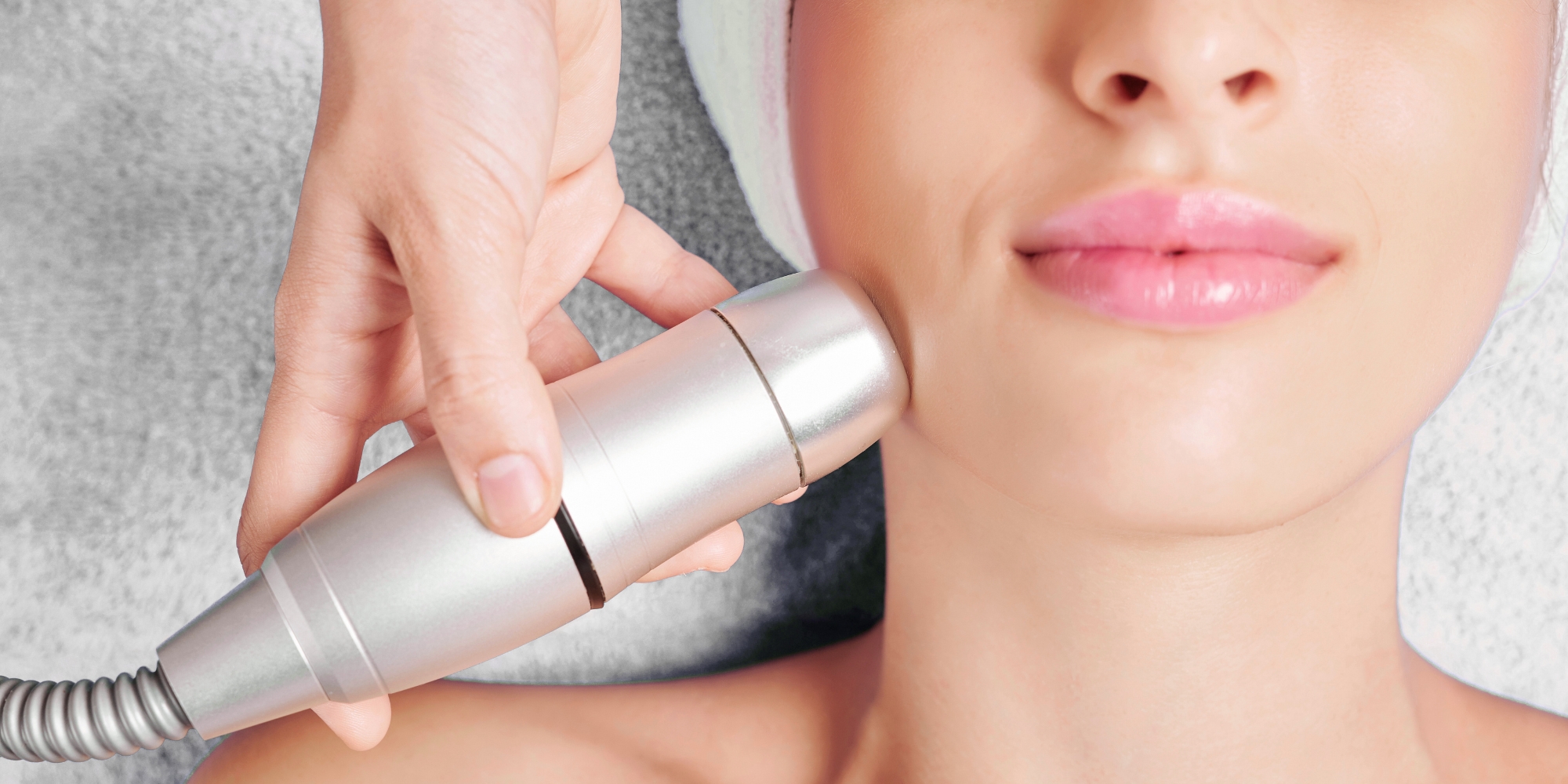 Rosa Maria Cosmetics Hero Grafik